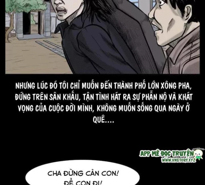 Tam Lão Gia Kinh Kỳ Thủ Trát Chapter 46 - 20