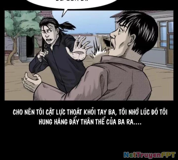 Tam Lão Gia Kinh Kỳ Thủ Trát Chapter 46 - 21
