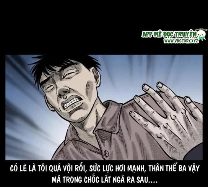 Tam Lão Gia Kinh Kỳ Thủ Trát Chapter 46 - 22