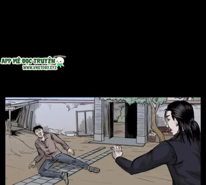 Tam Lão Gia Kinh Kỳ Thủ Trát Chapter 46 - 23