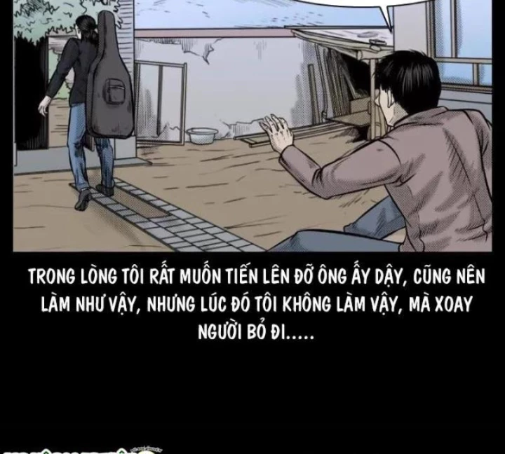 Tam Lão Gia Kinh Kỳ Thủ Trát Chapter 46 - 26