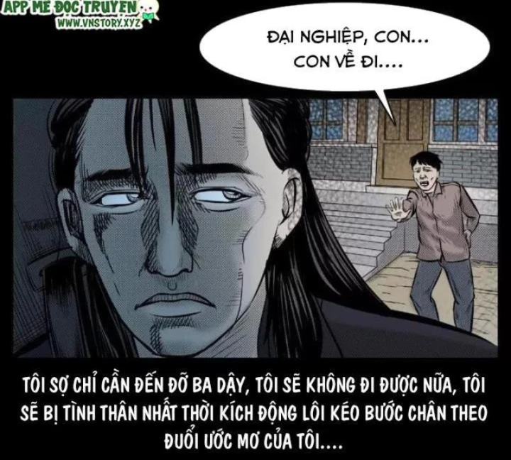 Tam Lão Gia Kinh Kỳ Thủ Trát Chapter 46 - 27