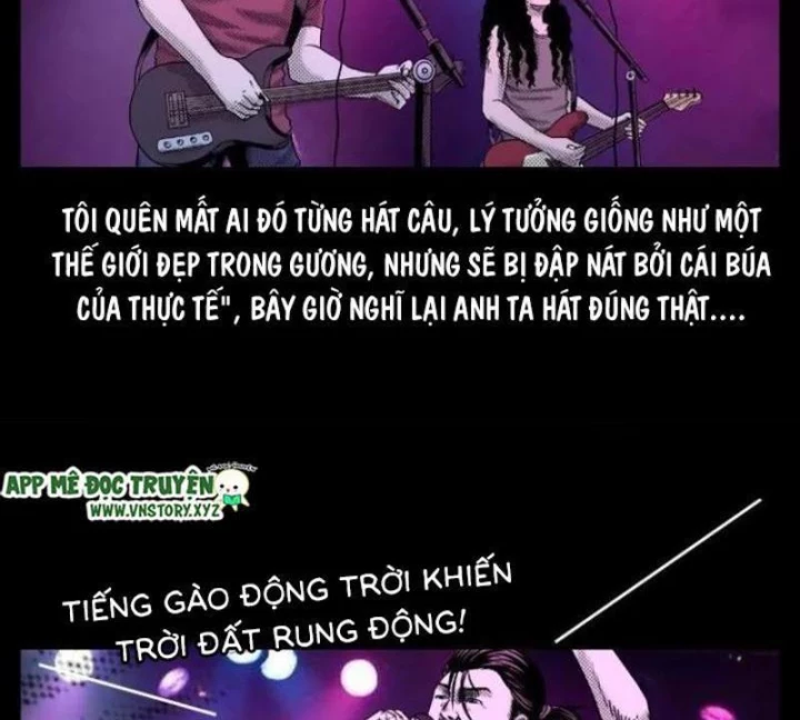 Tam Lão Gia Kinh Kỳ Thủ Trát Chapter 46 - 30