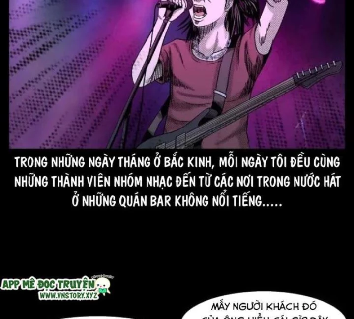 Tam Lão Gia Kinh Kỳ Thủ Trát Chapter 46 - 31