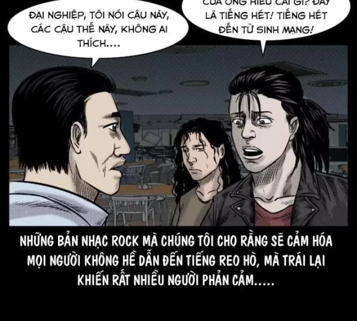 Tam Lão Gia Kinh Kỳ Thủ Trát Chapter 46 - 32