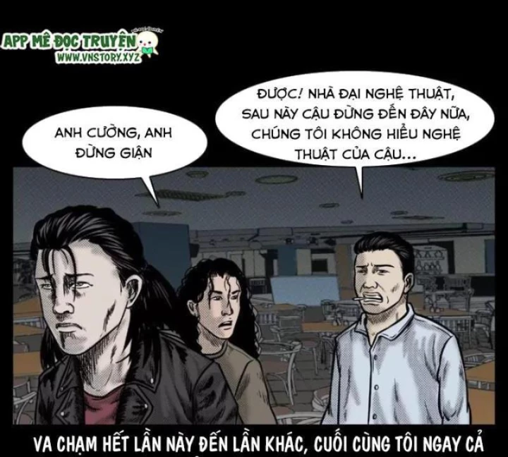 Tam Lão Gia Kinh Kỳ Thủ Trát Chapter 46 - 33