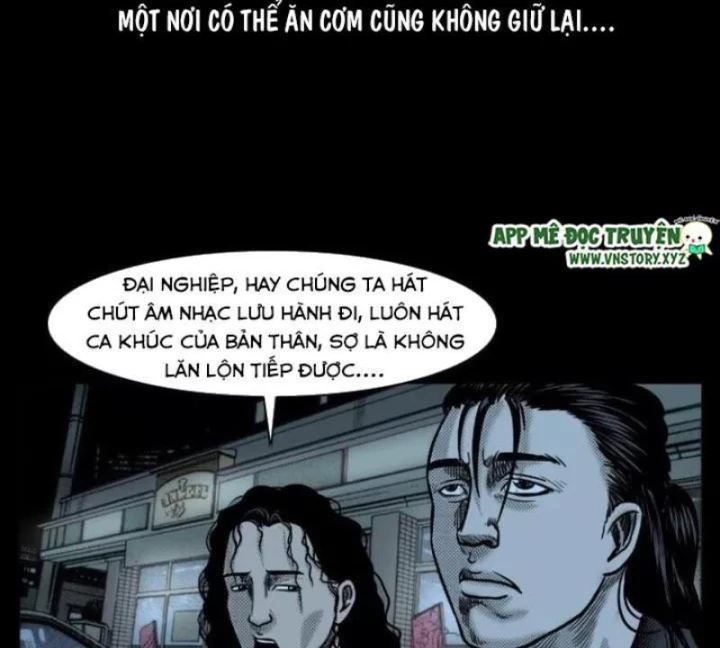 Tam Lão Gia Kinh Kỳ Thủ Trát Chapter 46 - 34