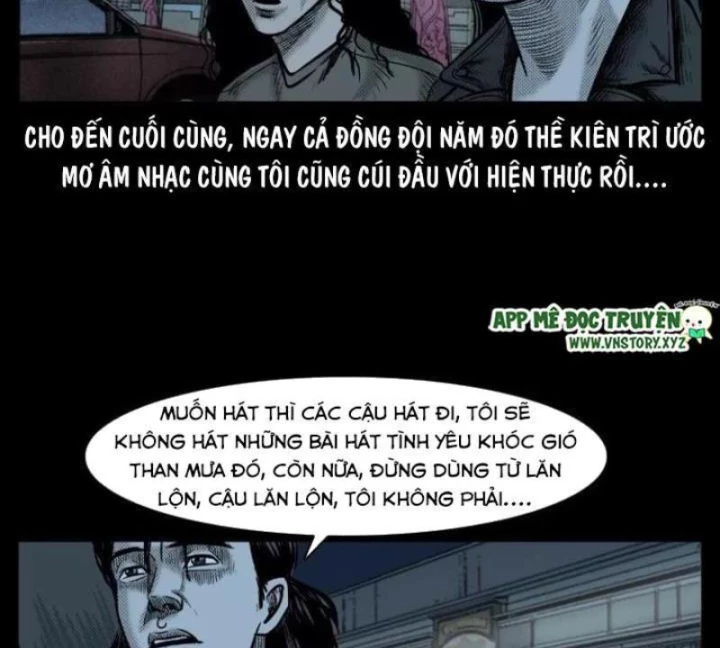 Tam Lão Gia Kinh Kỳ Thủ Trát Chapter 46 - 35