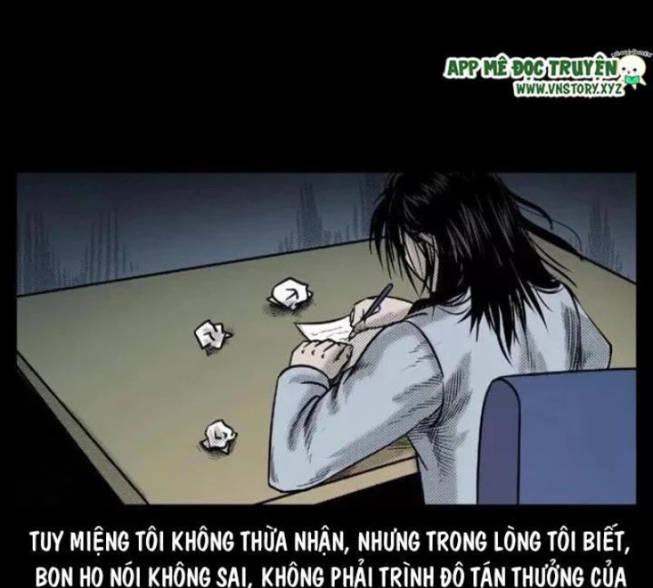 Tam Lão Gia Kinh Kỳ Thủ Trát Chapter 46 - 38