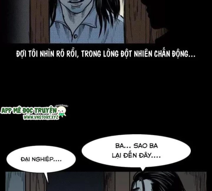 Tam Lão Gia Kinh Kỳ Thủ Trát Chapter 46 - 46