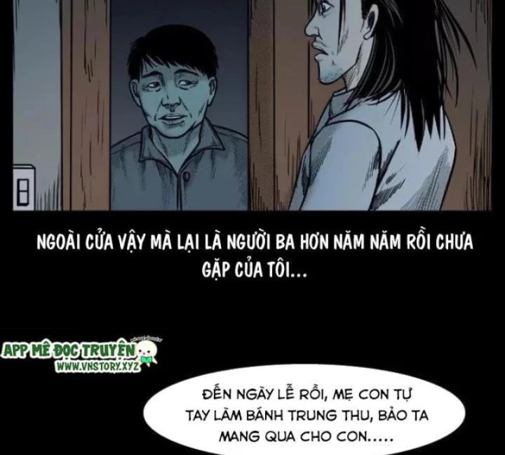 Tam Lão Gia Kinh Kỳ Thủ Trát Chapter 46 - 47