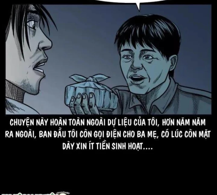 Tam Lão Gia Kinh Kỳ Thủ Trát Chapter 46 - 48