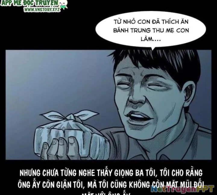 Tam Lão Gia Kinh Kỳ Thủ Trát Chapter 46 - 49