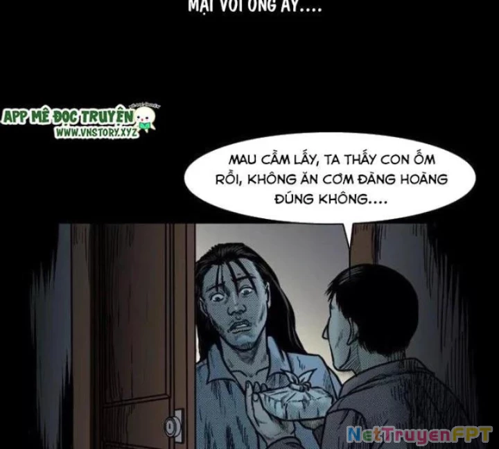 Tam Lão Gia Kinh Kỳ Thủ Trát Chapter 46 - 50