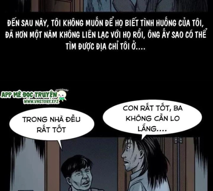 Tam Lão Gia Kinh Kỳ Thủ Trát Chapter 46 - 51