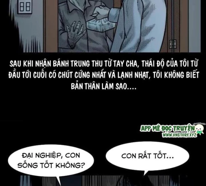 Tam Lão Gia Kinh Kỳ Thủ Trát Chapter 46 - 52