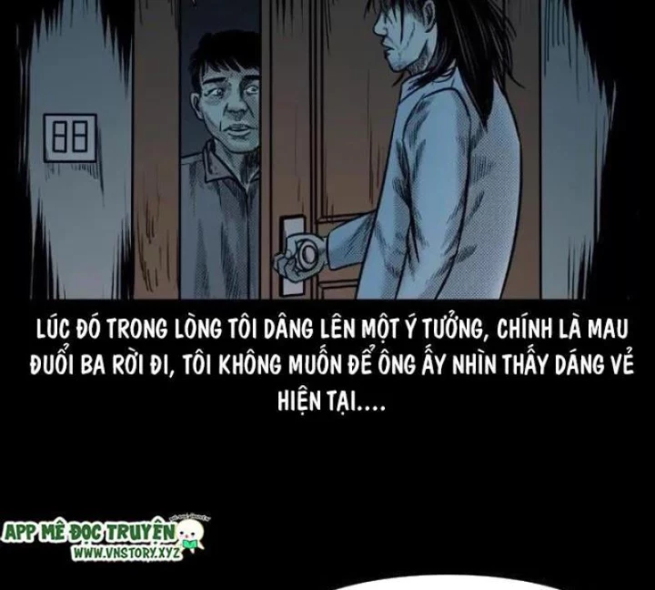 Tam Lão Gia Kinh Kỳ Thủ Trát Chapter 46 - 53