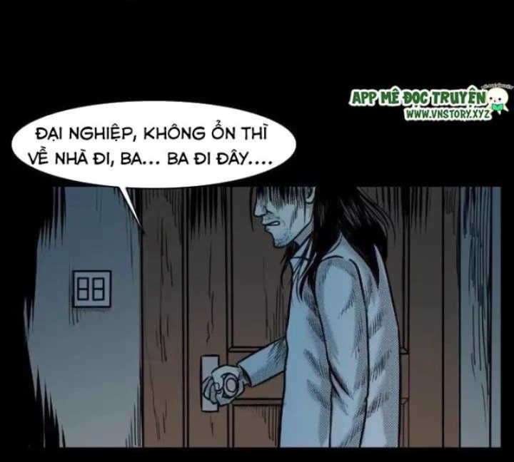 Tam Lão Gia Kinh Kỳ Thủ Trát Chapter 46 - 55