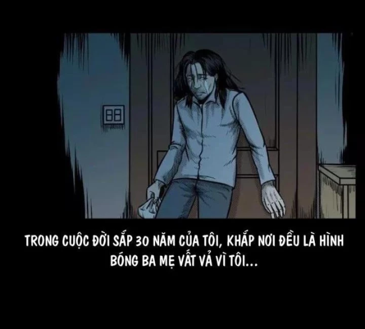 Tam Lão Gia Kinh Kỳ Thủ Trát Chapter 46 - 59