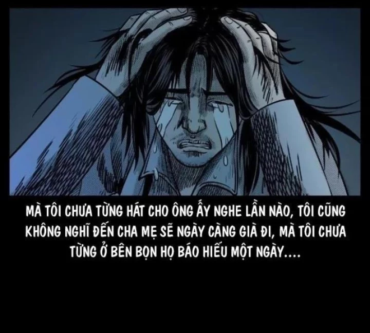 Tam Lão Gia Kinh Kỳ Thủ Trát Chapter 46 - 64