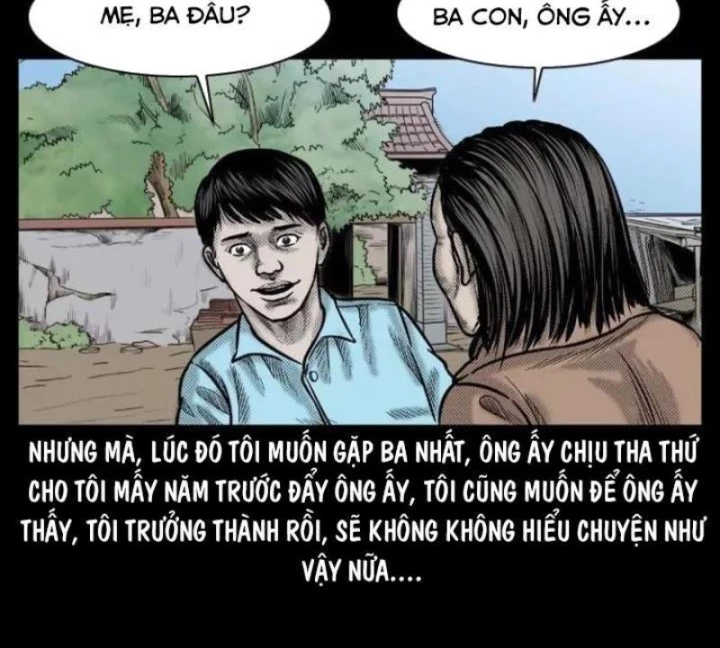 Tam Lão Gia Kinh Kỳ Thủ Trát Chapter 46 - 75
