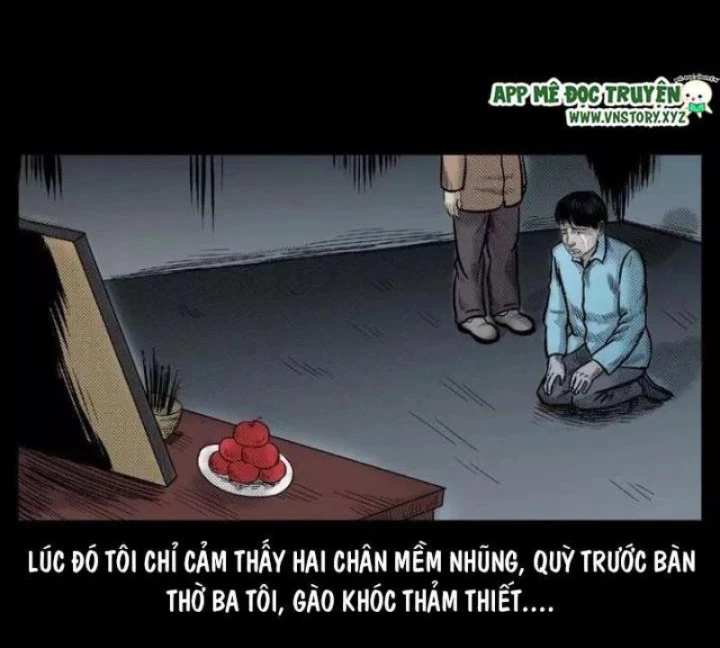 Tam Lão Gia Kinh Kỳ Thủ Trát Chapter 46 - 81