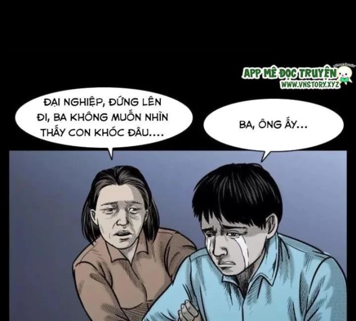 Tam Lão Gia Kinh Kỳ Thủ Trát Chapter 46 - 82