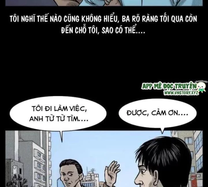 Tam Lão Gia Kinh Kỳ Thủ Trát Chapter 46 - 83