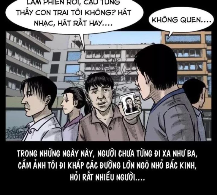 Tam Lão Gia Kinh Kỳ Thủ Trát Chapter 46 - 86