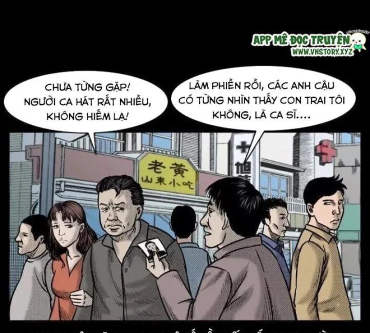 Tam Lão Gia Kinh Kỳ Thủ Trát Chapter 46 - 87