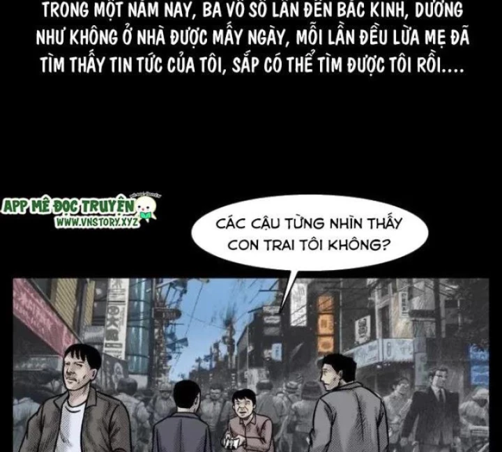 Tam Lão Gia Kinh Kỳ Thủ Trát Chapter 46 - 88
