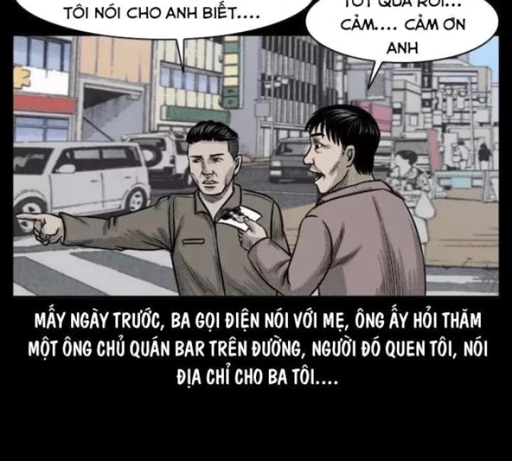 Tam Lão Gia Kinh Kỳ Thủ Trát Chapter 46 - 91