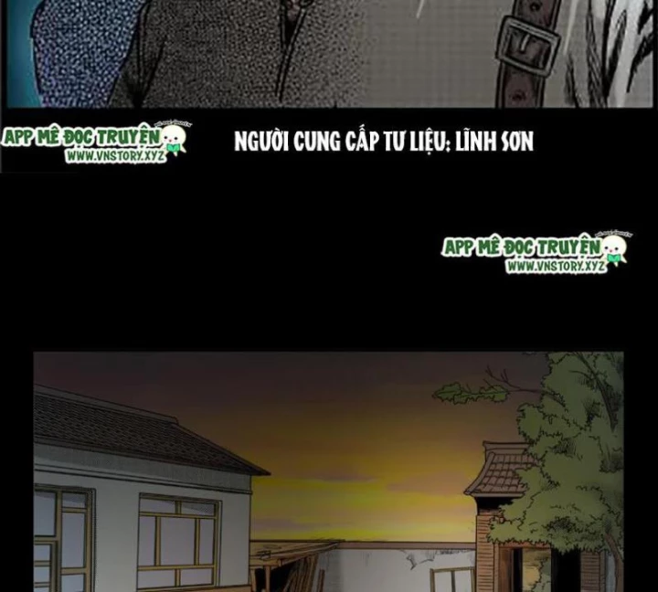 Tam Lão Gia Kinh Kỳ Thủ Trát Chapter 48 - 3