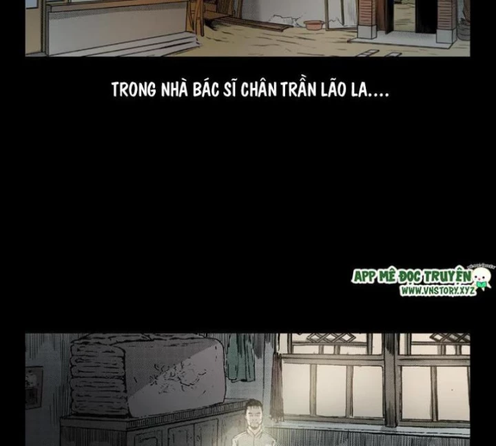 Tam Lão Gia Kinh Kỳ Thủ Trát Chapter 48 - 4