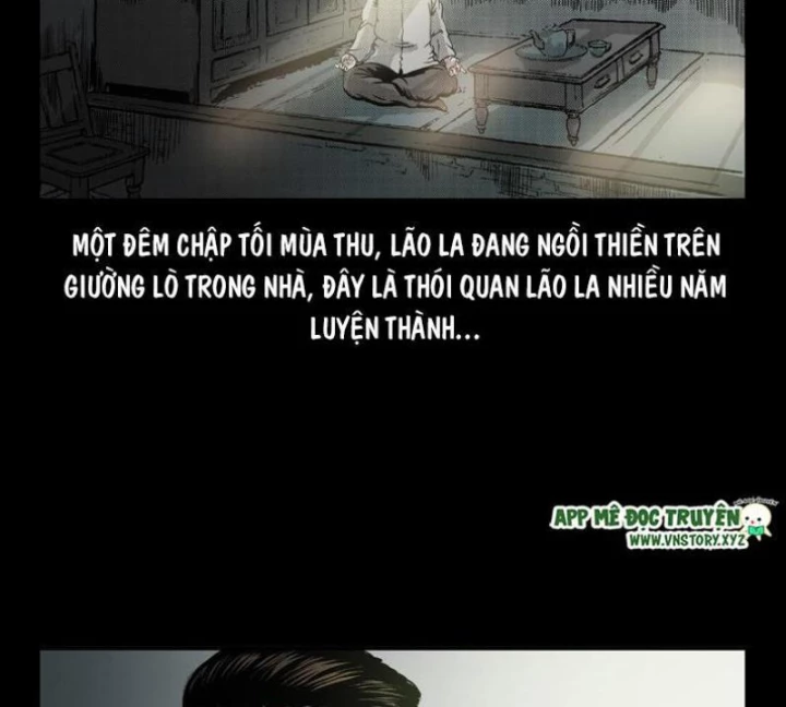 Tam Lão Gia Kinh Kỳ Thủ Trát Chapter 48 - 5