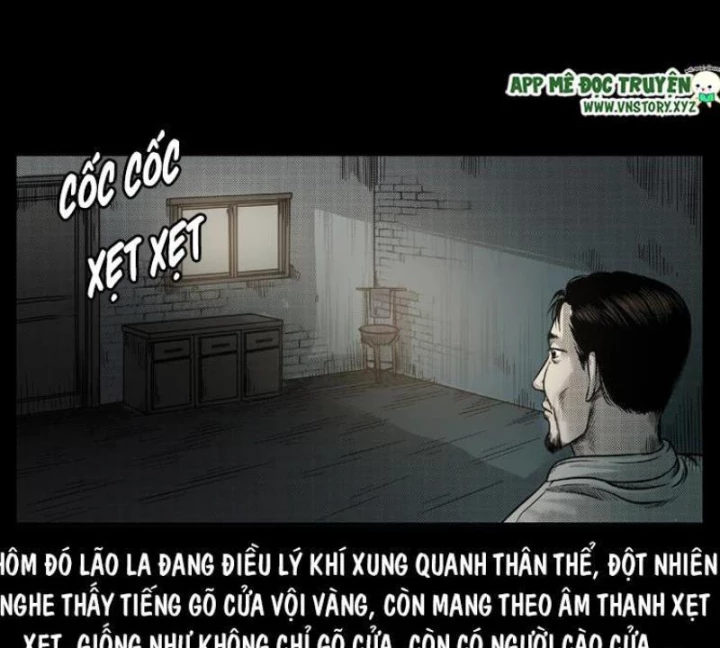 Tam Lão Gia Kinh Kỳ Thủ Trát Chapter 48 - 7