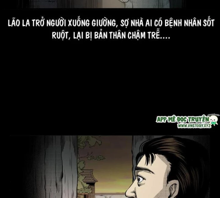 Tam Lão Gia Kinh Kỳ Thủ Trát Chapter 48 - 9