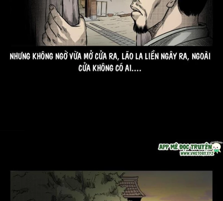 Tam Lão Gia Kinh Kỳ Thủ Trát Chapter 48 - 10