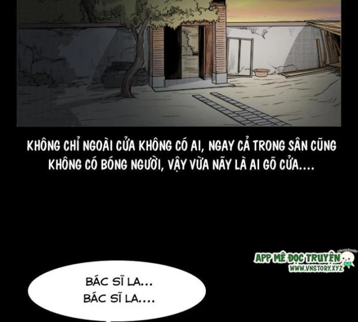 Tam Lão Gia Kinh Kỳ Thủ Trát Chapter 48 - 11