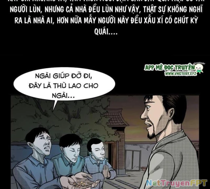 Tam Lão Gia Kinh Kỳ Thủ Trát Chapter 48 - 15