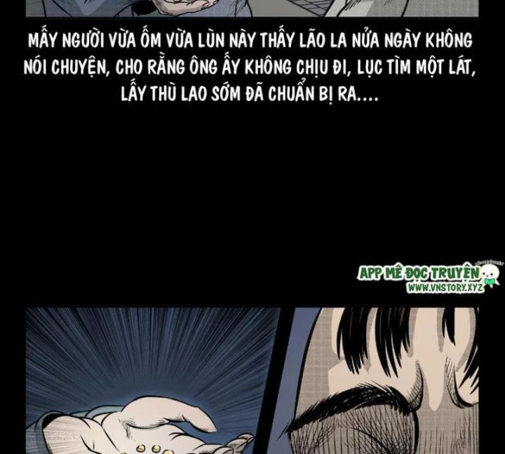 Tam Lão Gia Kinh Kỳ Thủ Trát Chapter 48 - 16