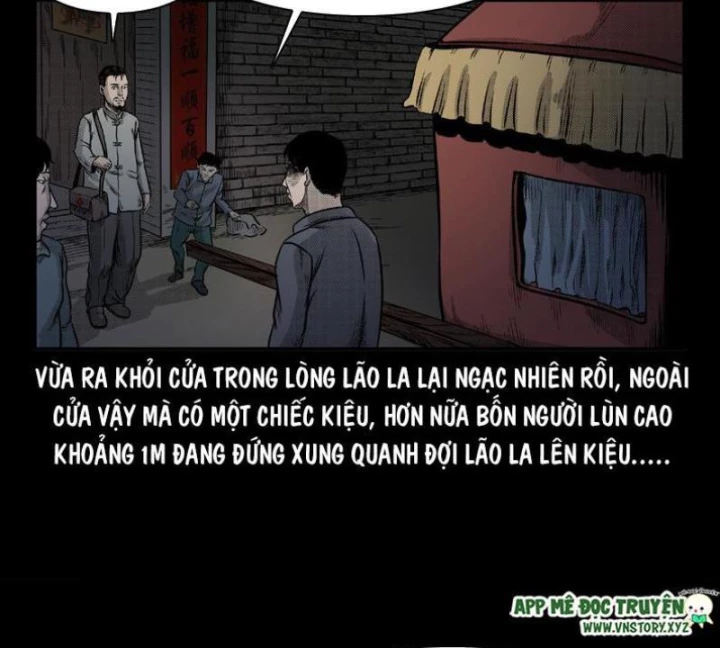 Tam Lão Gia Kinh Kỳ Thủ Trát Chapter 48 - 19
