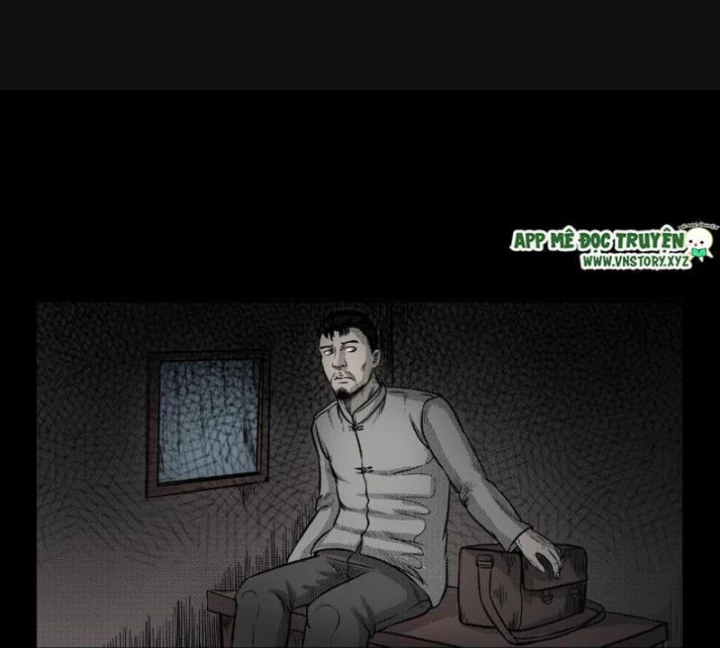 Tam Lão Gia Kinh Kỳ Thủ Trát Chapter 48 - 21