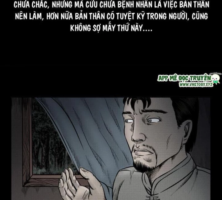 Tam Lão Gia Kinh Kỳ Thủ Trát Chapter 48 - 22