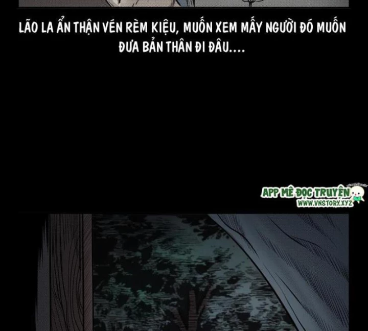 Tam Lão Gia Kinh Kỳ Thủ Trát Chapter 48 - 23
