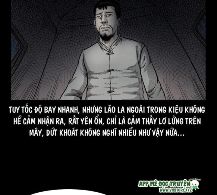 Tam Lão Gia Kinh Kỳ Thủ Trát Chapter 48 - 26