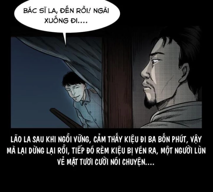 Tam Lão Gia Kinh Kỳ Thủ Trát Chapter 48 - 27