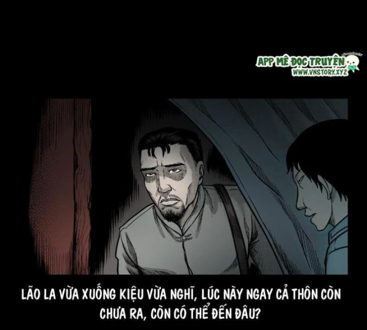 Tam Lão Gia Kinh Kỳ Thủ Trát Chapter 48 - 28