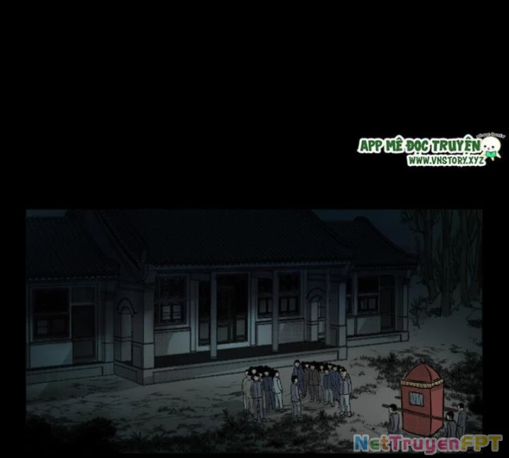 Tam Lão Gia Kinh Kỳ Thủ Trát Chapter 48 - 29