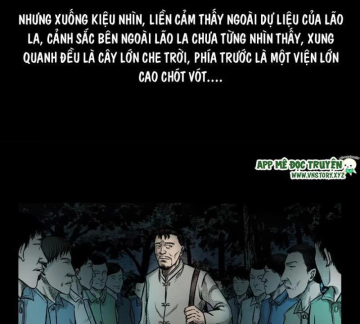 Tam Lão Gia Kinh Kỳ Thủ Trát Chapter 48 - 30